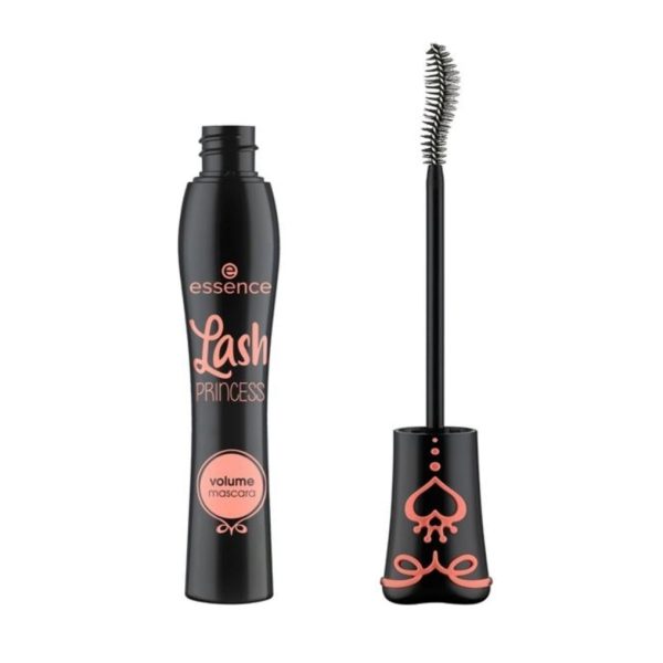 Essence Lash Princess Volume Mascara؛ ریمل حجمدهنده اسنس ۱۲ میل