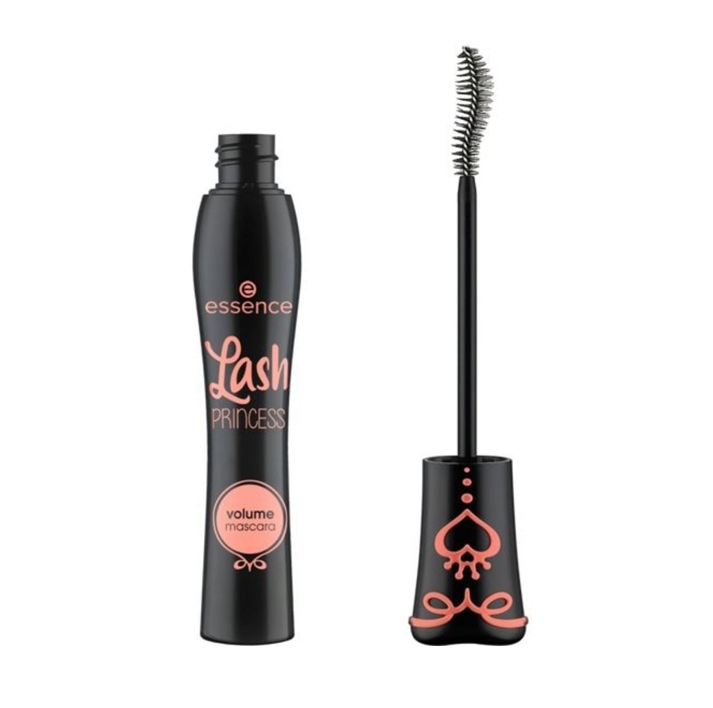 Essence Lash Princess Volume Mascara؛ ریمل حجمدهنده اسنس ۱۲ میل