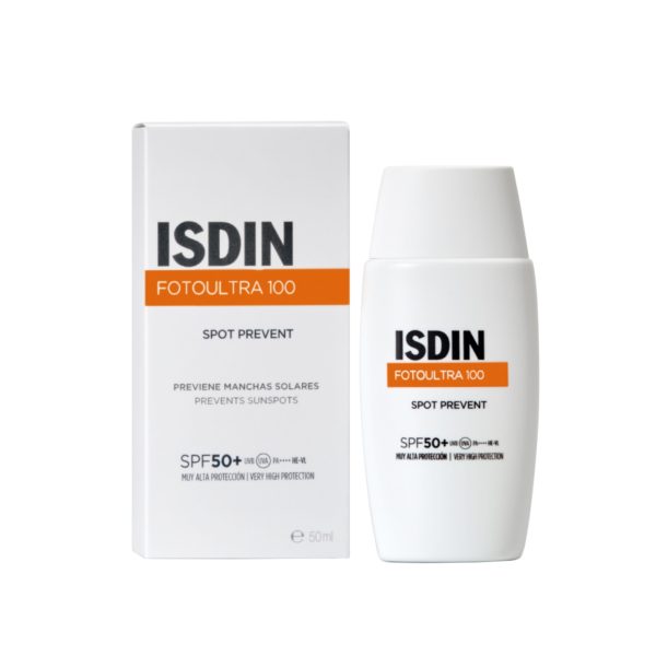 ضد آفتاب ایزدین SPF 100
