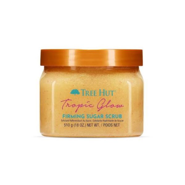 اسکراب بدن تری هات Tropic Glow