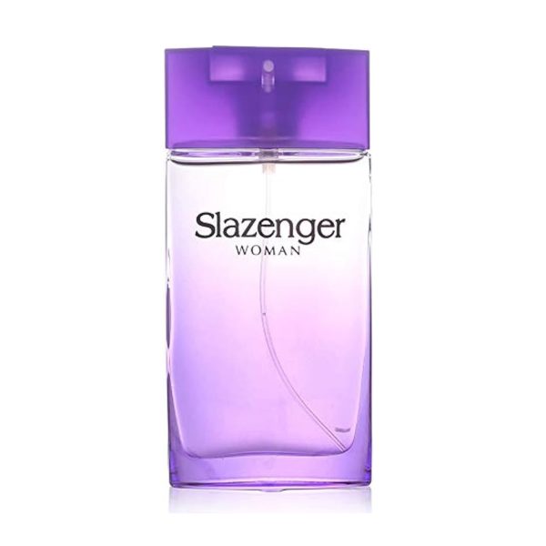 ادکلن زنانه اسلازنگر مدل Purple – حجم ۵۰ میلیلیتر